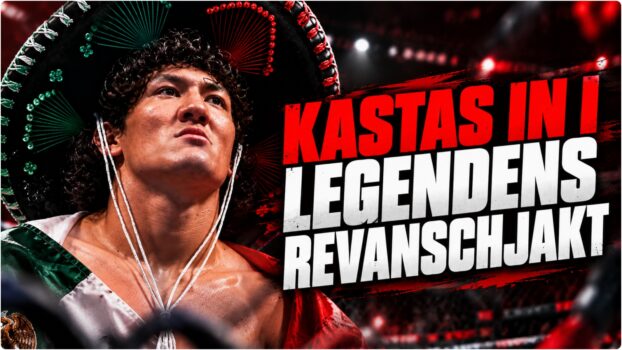 Raul Rosas Jr och Clay Guida infor RAF 15