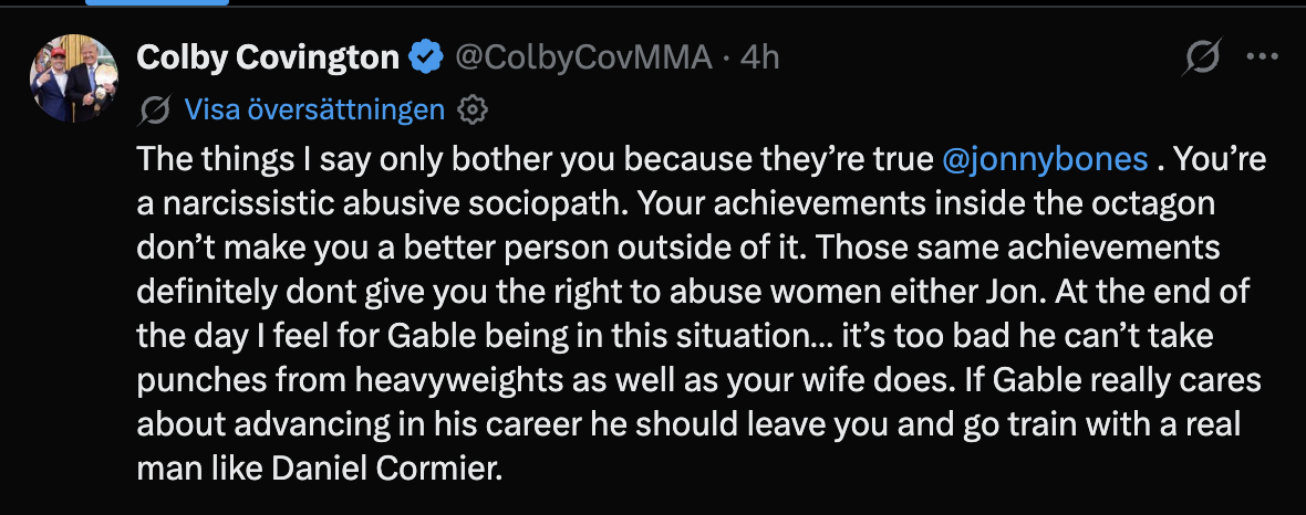 Colby jones tjafs 5
