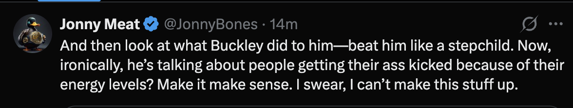 Colby jones tjafs 3