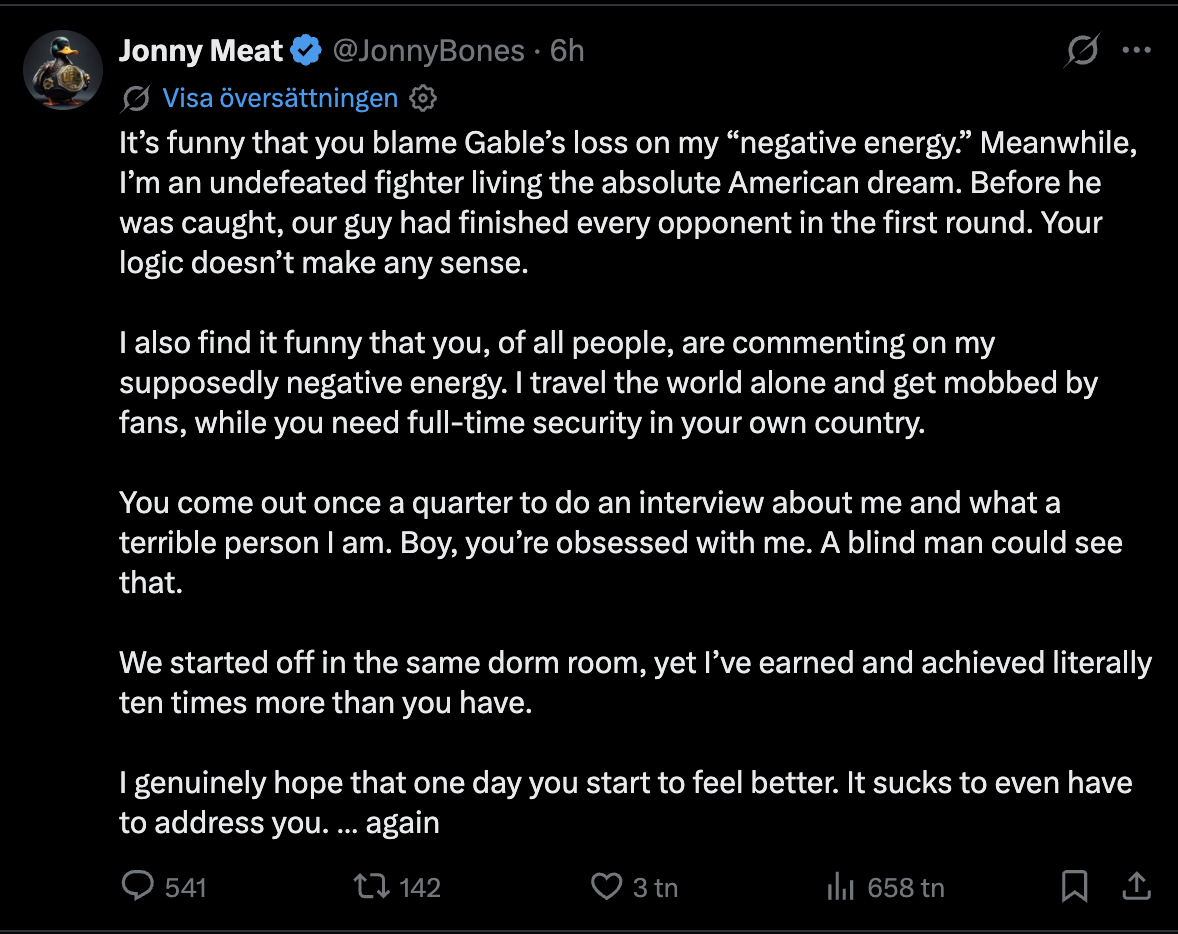 Colby jones tjafs 2