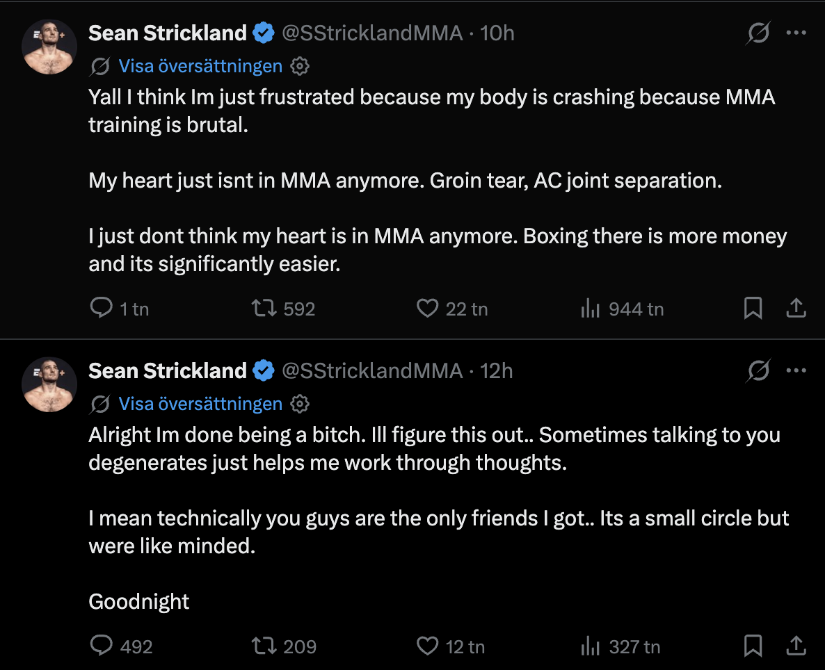 sean strickland 6