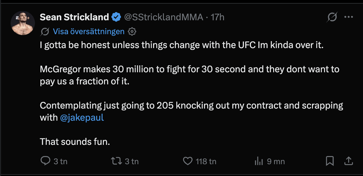 sean strickland 2