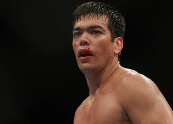 Lyoto Machida