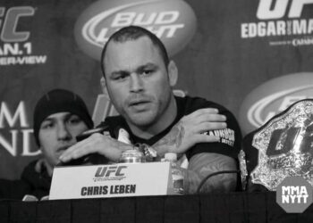 MMAnytt.se_chris_Leben
