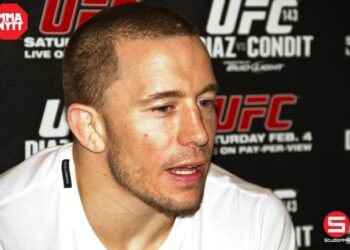 GSP MMANytt