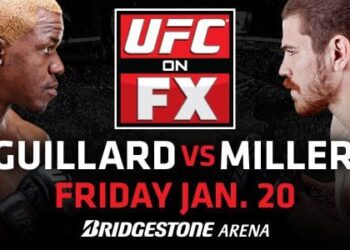 UFC-on-FX-STACK