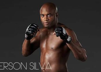 anderson-silva