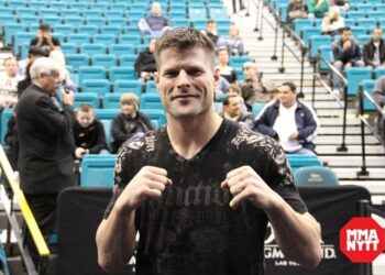 brian stann mmanytt