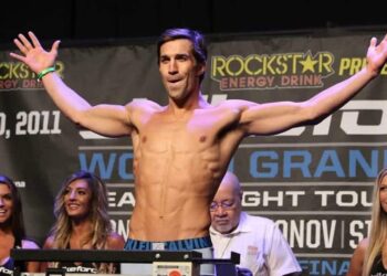 MMA News - luke-rockhold1