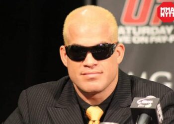 Tito Ortiz MMAnytt