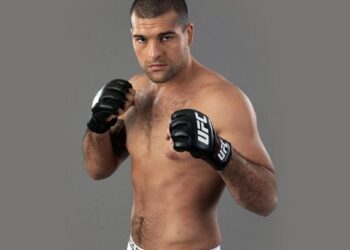 shogun-rua