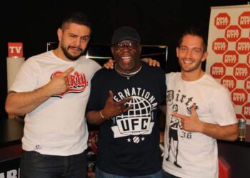 Burt Watsson Waldo MManytt Marcus Kowal